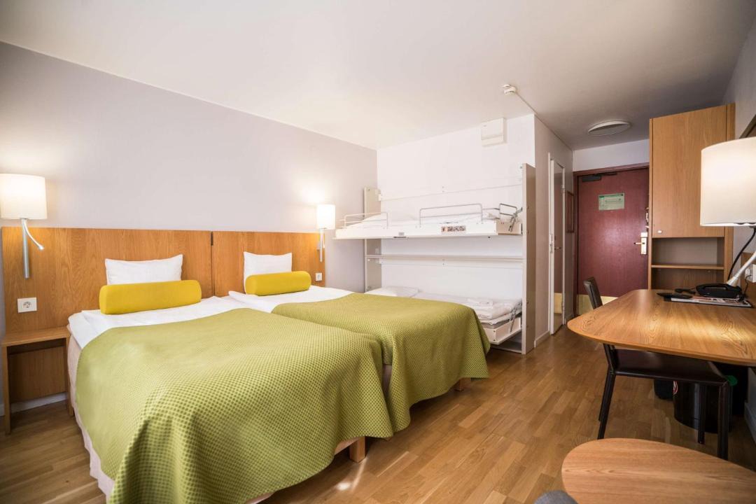 Photo of Bedroom in Jarva