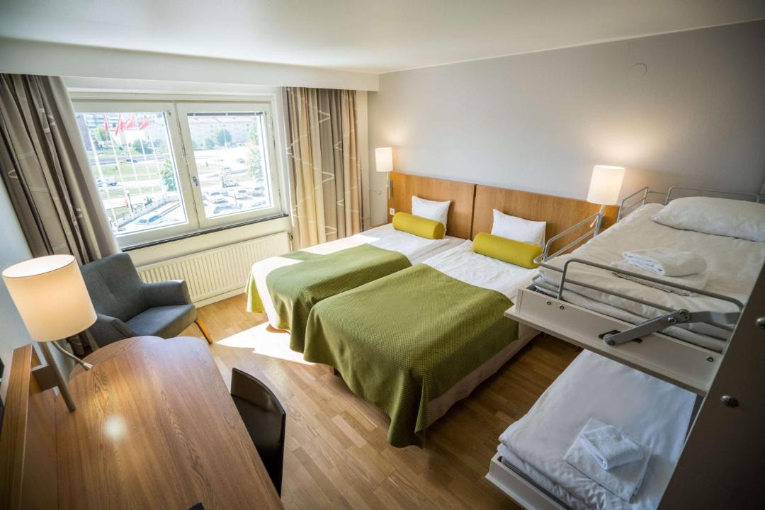 Photo of Bedroom in Jarva