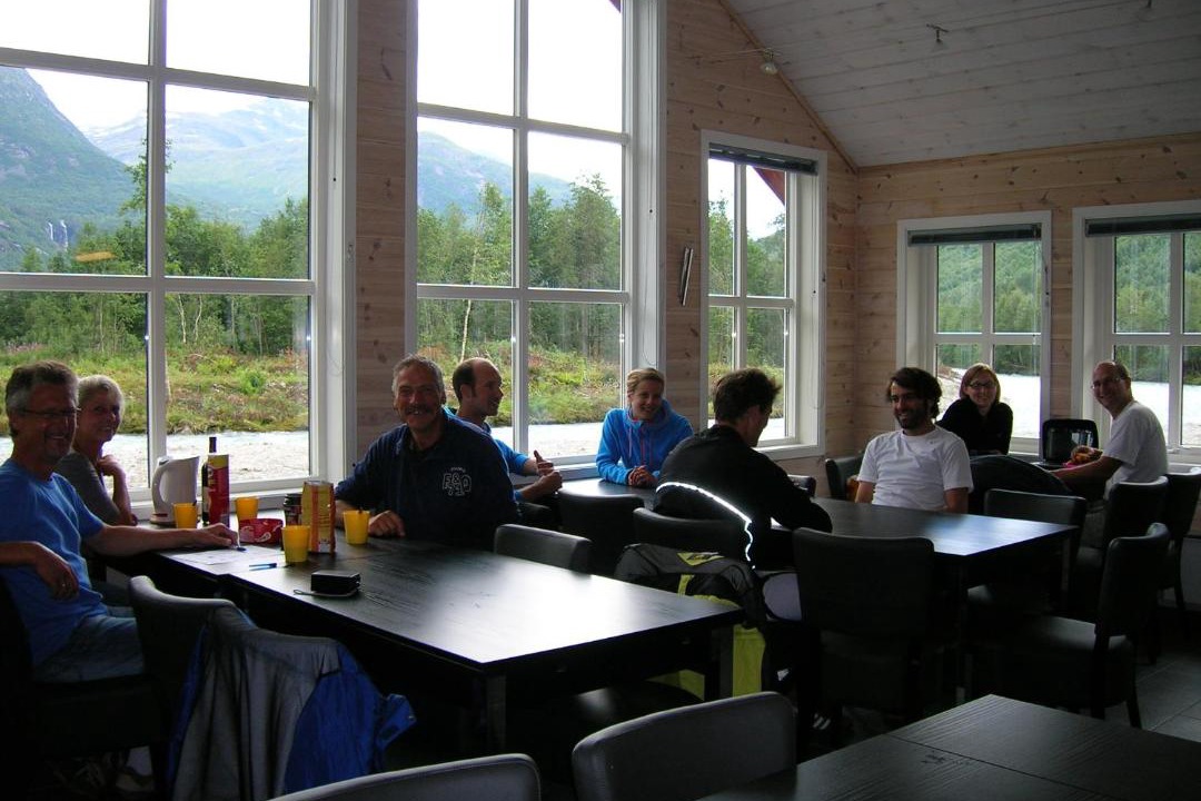 Photo of Others in Luster