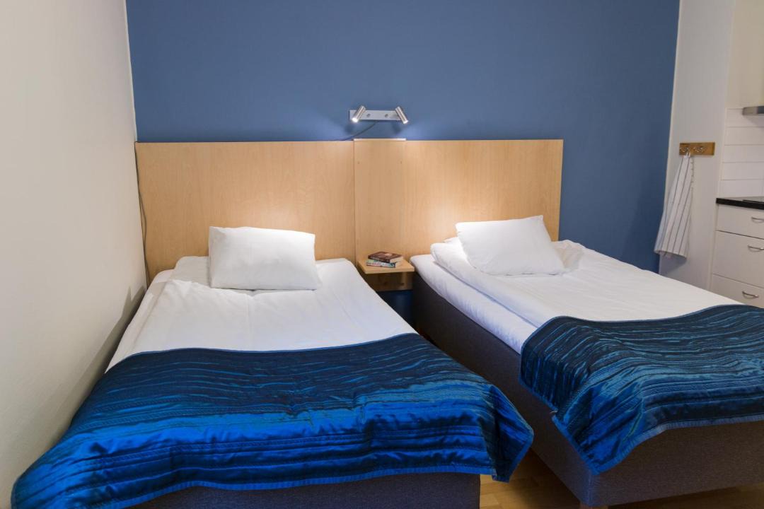 Photo of Bedroom in Linkoping