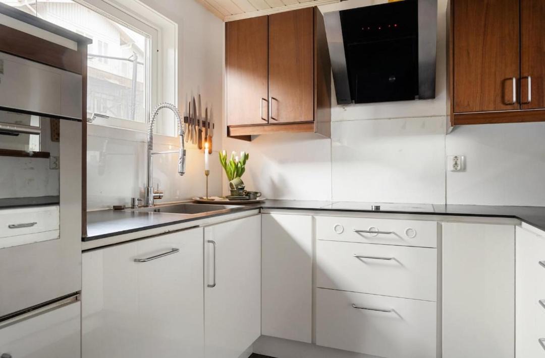 Photo of Kitchen in Hunnebostrand