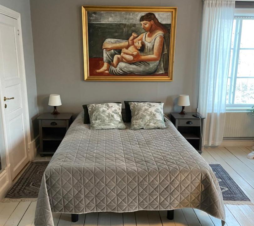 Photo of Bedroom in Jarvso