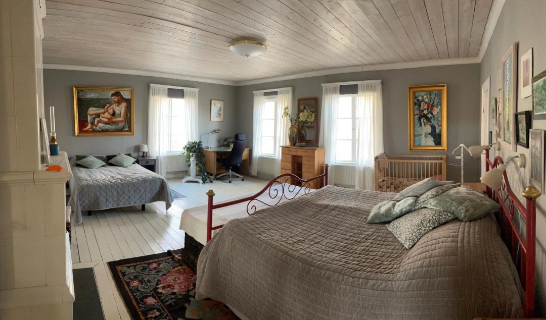 Photo of Bedroom in Jarvso