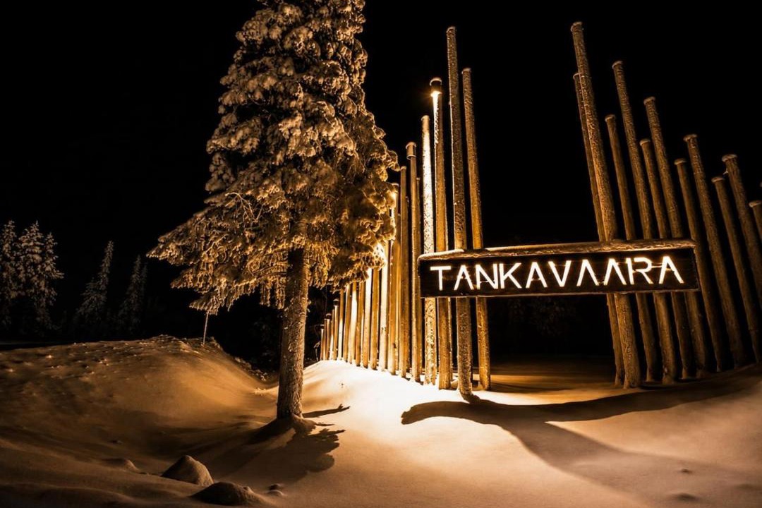 Photo of Others in Tankavaara