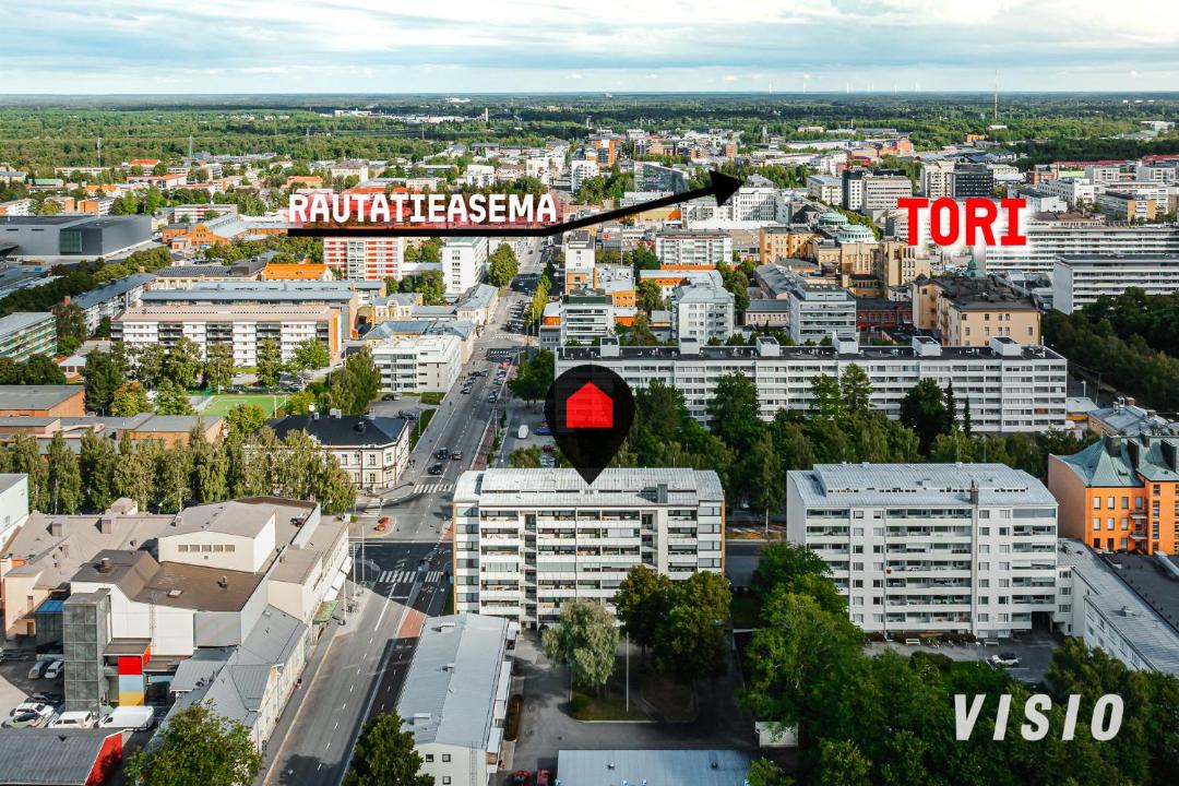 Photo of Others in Vaasa