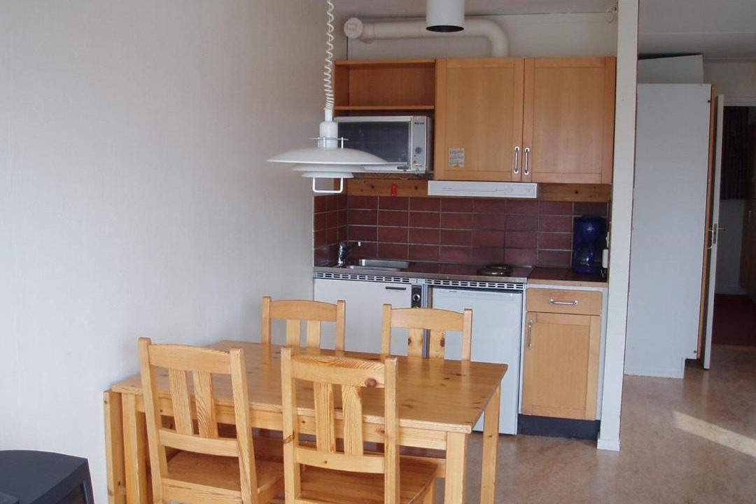Photo of Kitchen in Ed