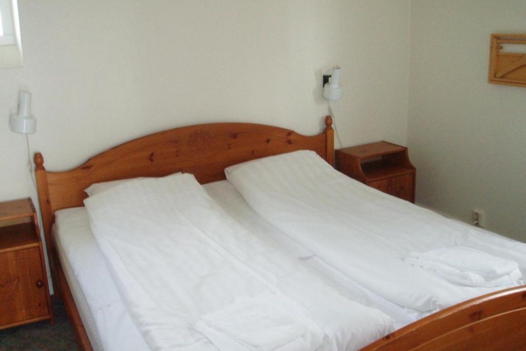 Photo of Bedroom in Ed
