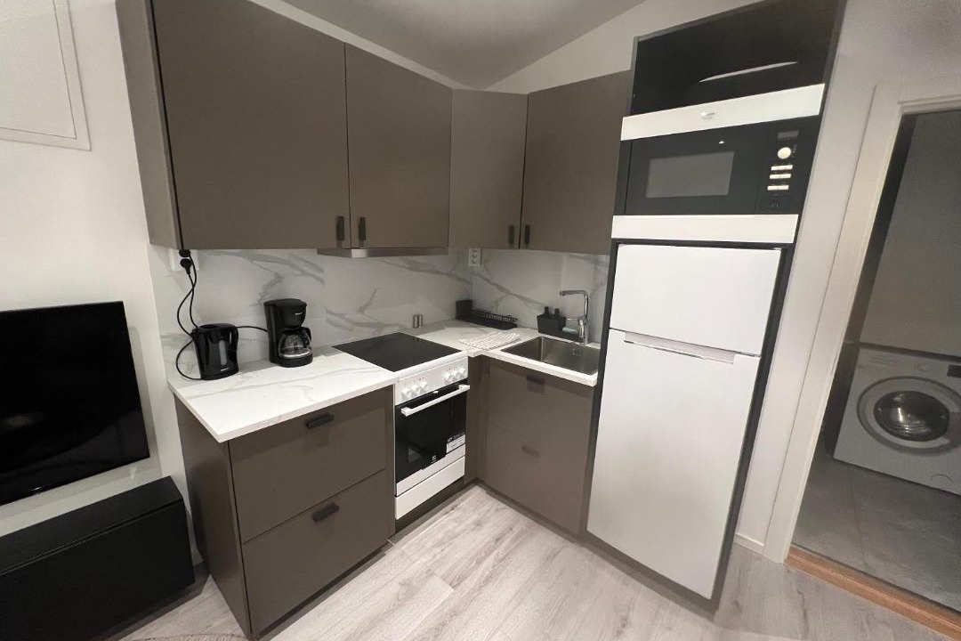 Photo of Kitchen in Hisings Karra