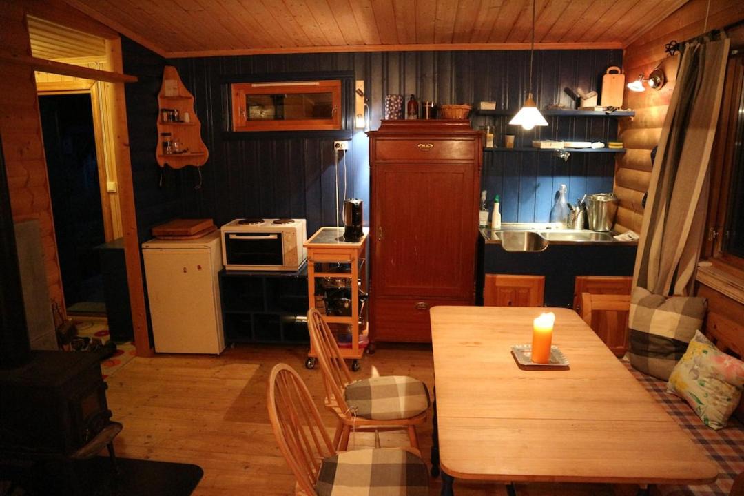 Photo of Others in Kviteseid