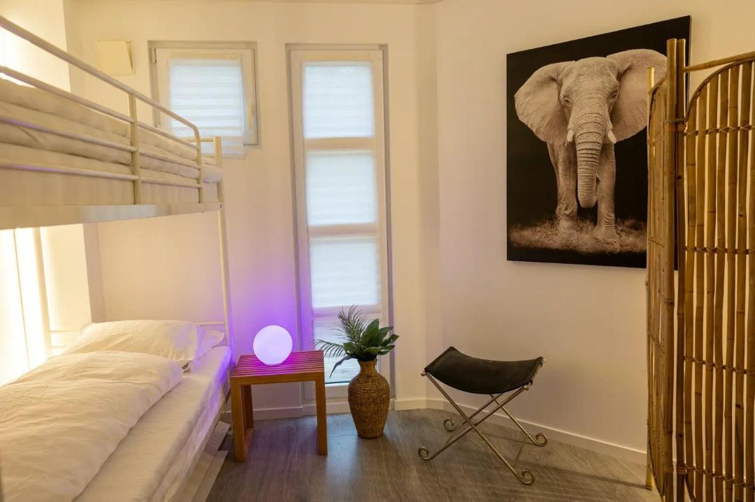 Photo of Bedroom in Godvik