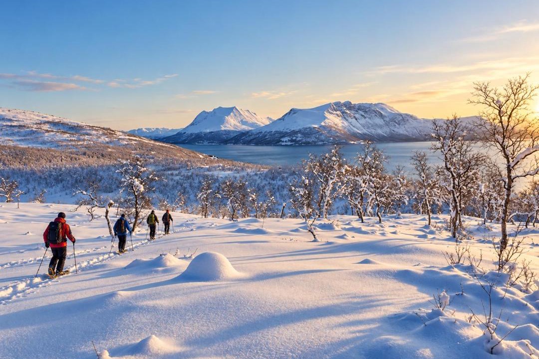 Photo of Others in Kvaloya