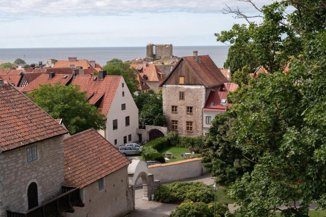 Photo of Others in Visby