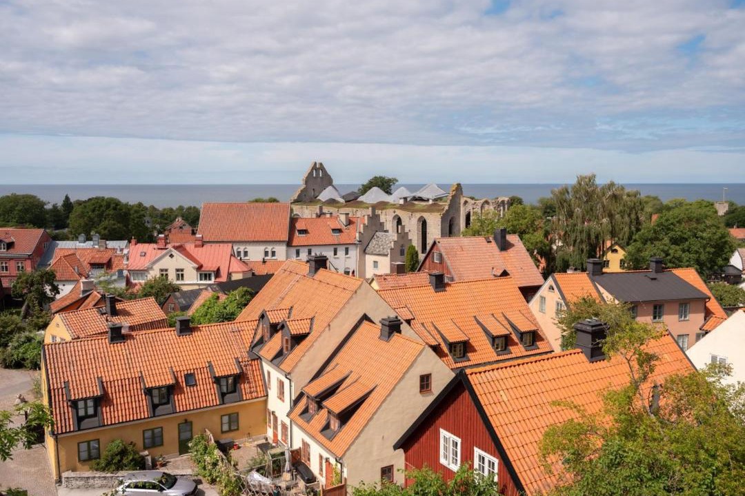 Photo of Others in Visby