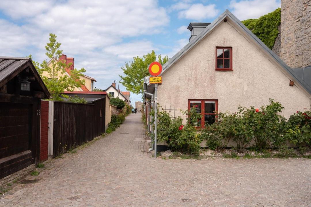 Photo of Others in Visby