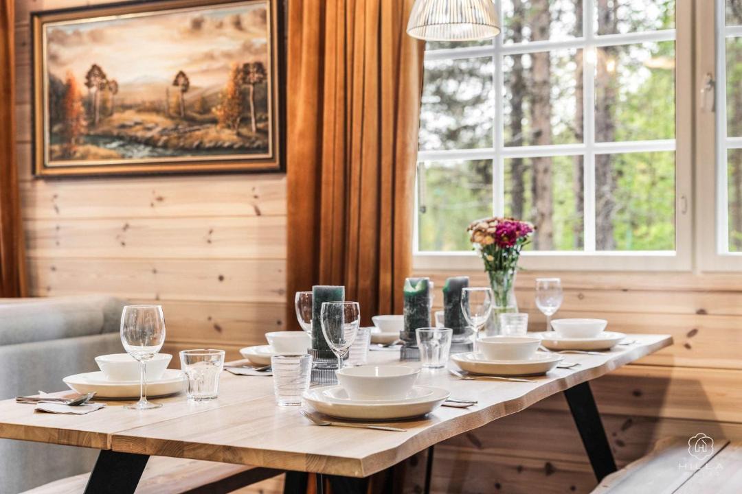 Photo of Others in Yllasjarvi