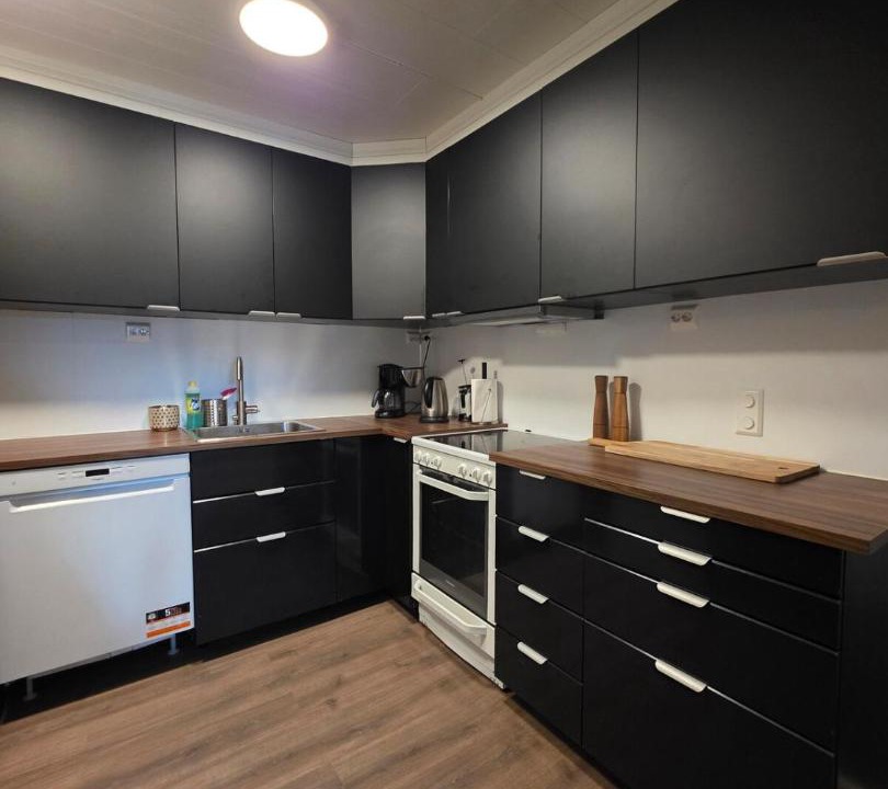 Photo of Kitchen in Utskarpen