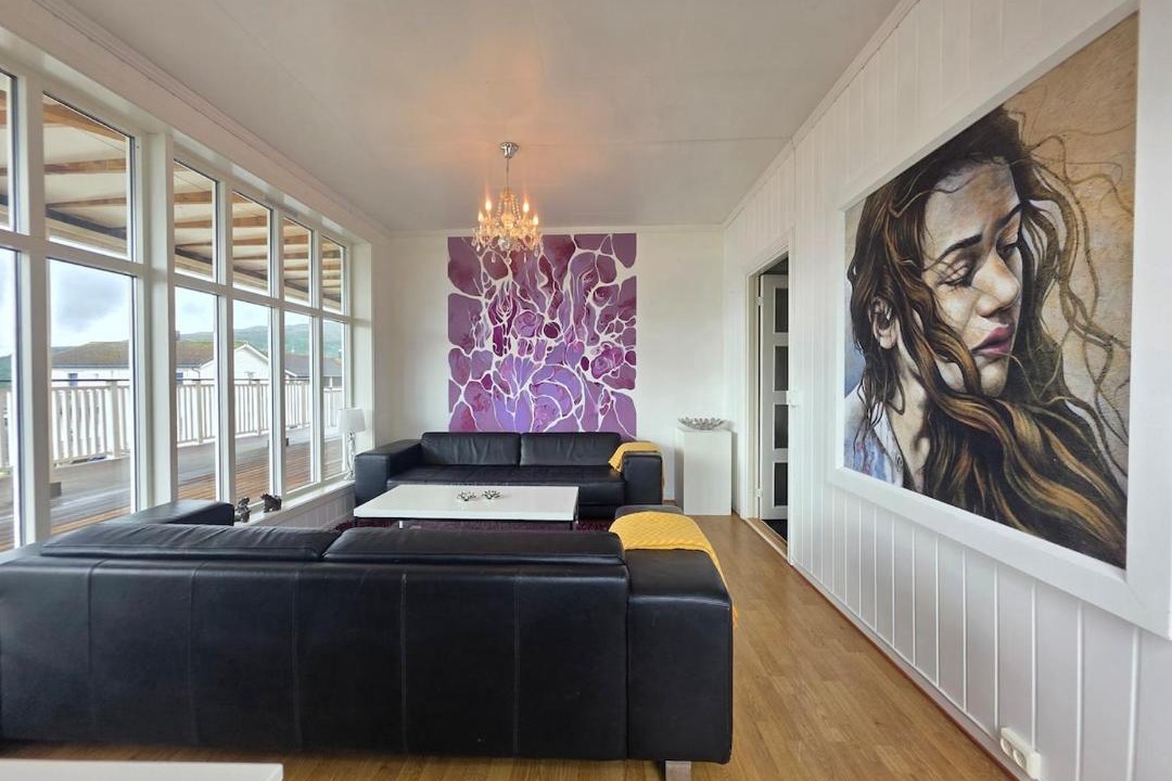 Photo of Livingroom in Utskarpen
