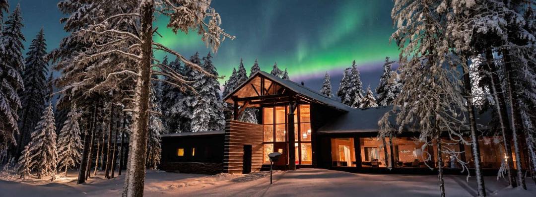 Photo of Others in Kuusamo