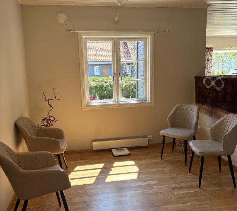 Photo of Livingroom in Madla