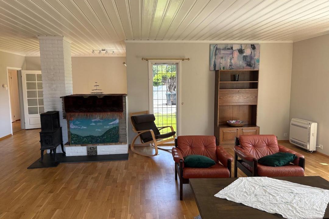 Photo of Livingroom in Madla