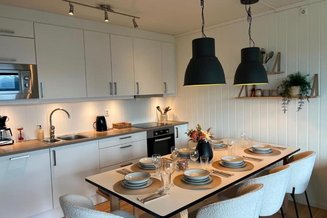Photo of Kitchen in Voss