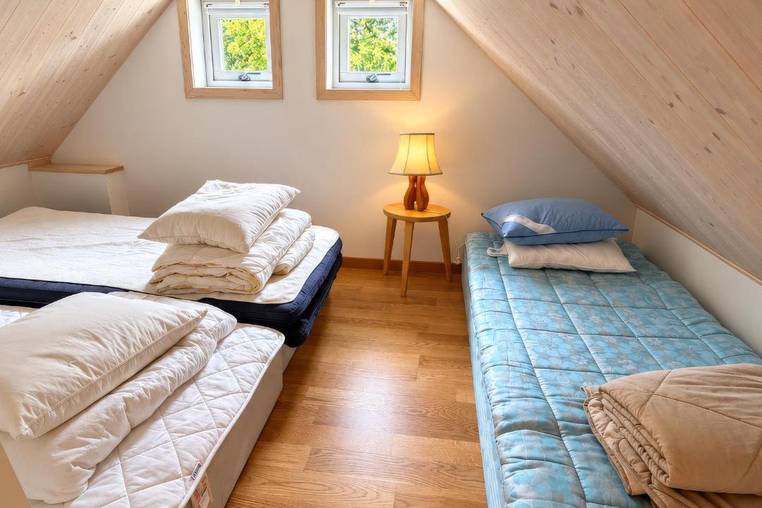 Photo of Bedroom in Stora Ror