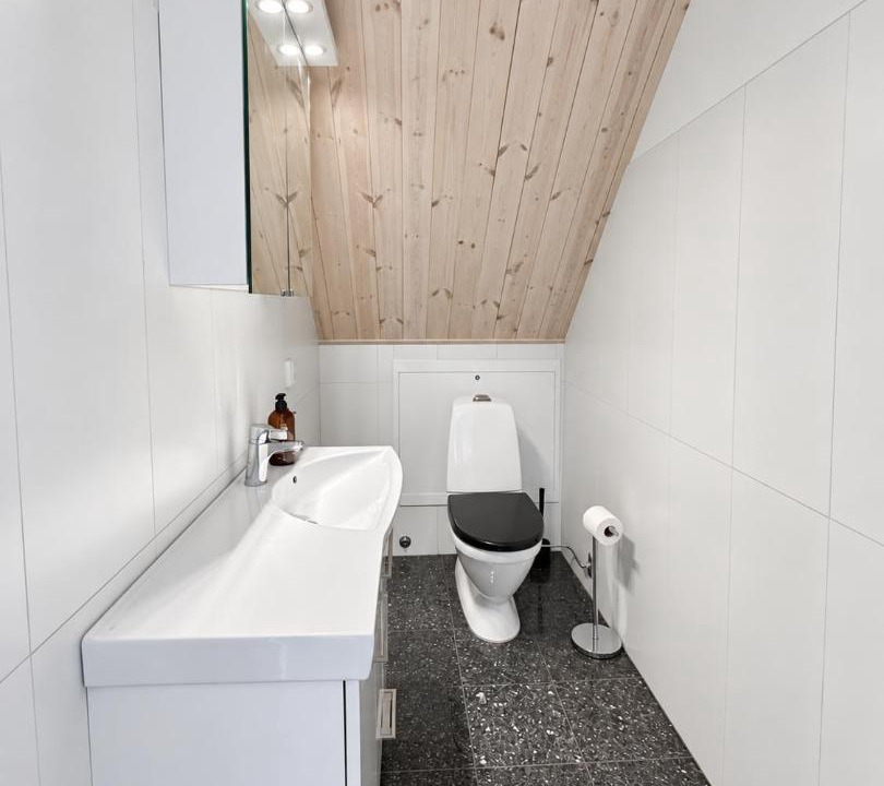 Photo of Bathroom in Stora Ror