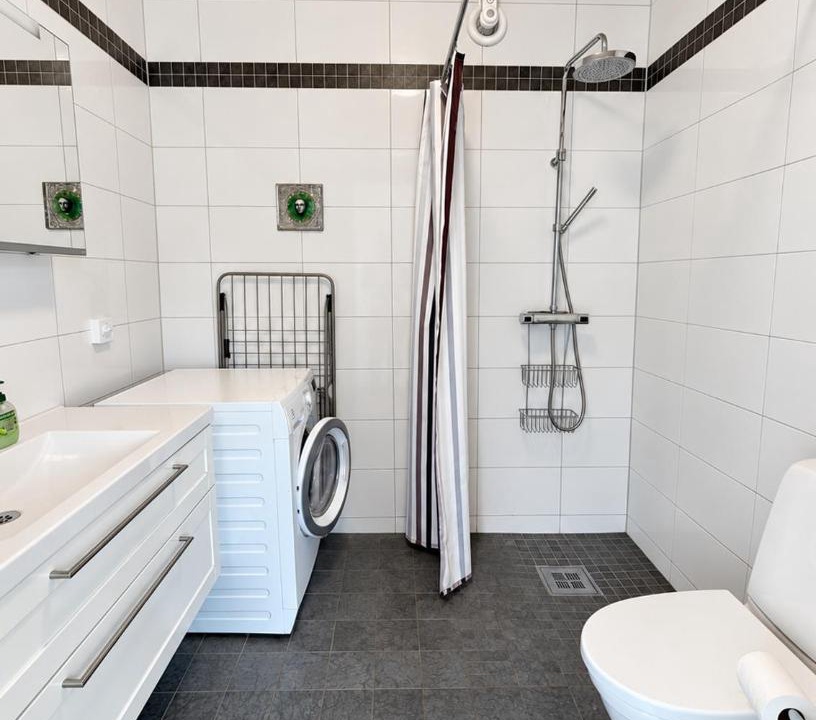 Photo of Bathroom in Stora Ror