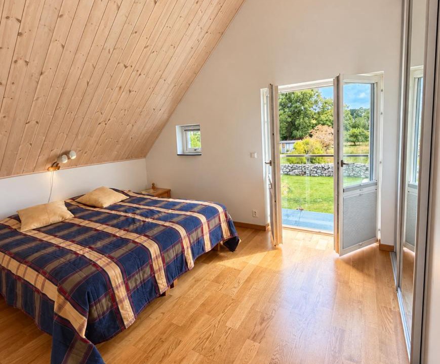 Photo of Bedroom in Stora Ror