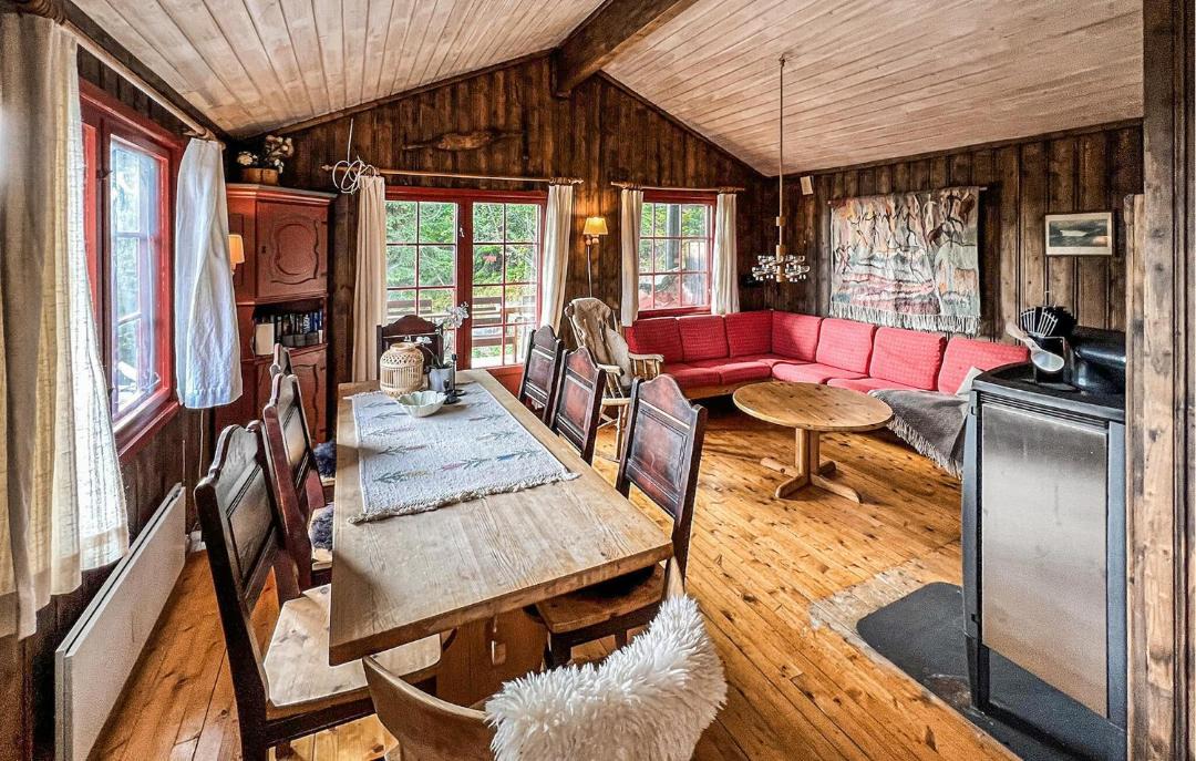 Photo of Others in Skeikampen