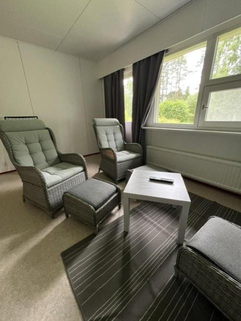 Photo of Livingroom in Oulainen