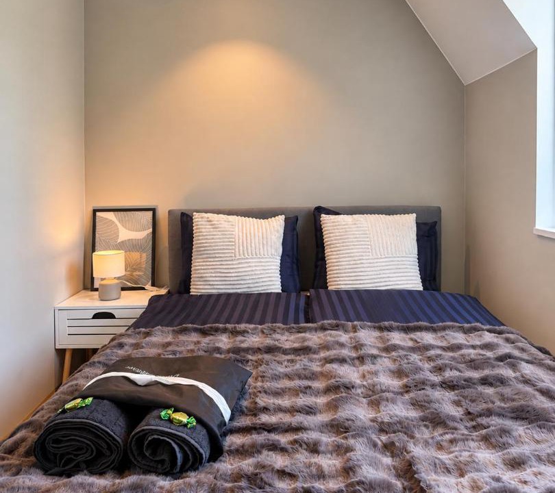 Photo of Bedroom in St. Hanshaugen