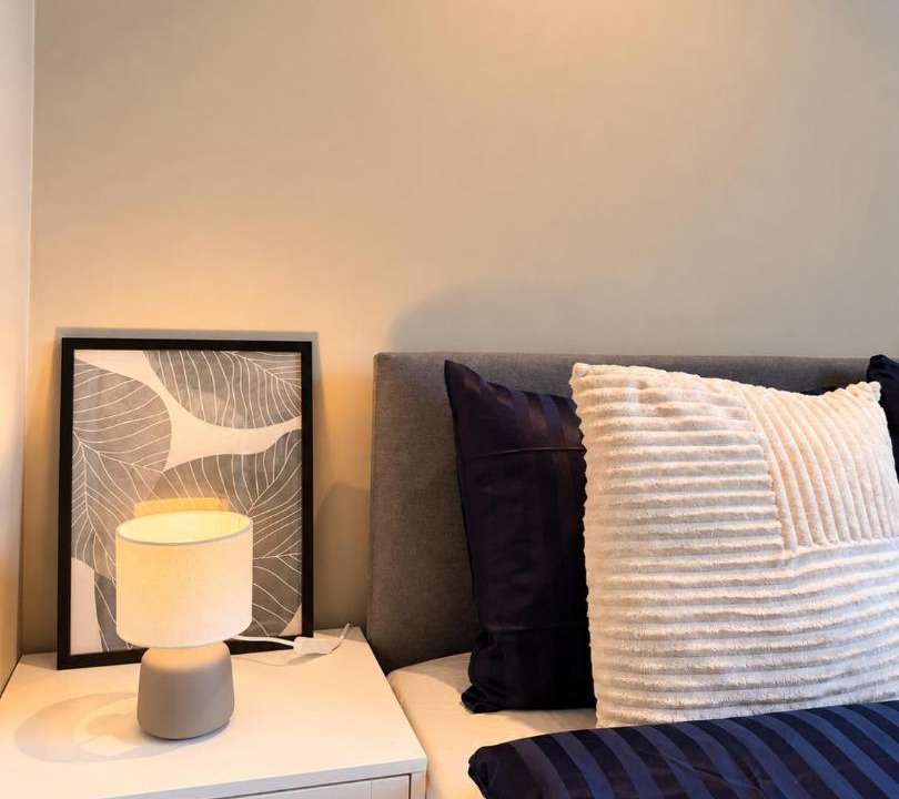 Photo of Bedroom in St. Hanshaugen