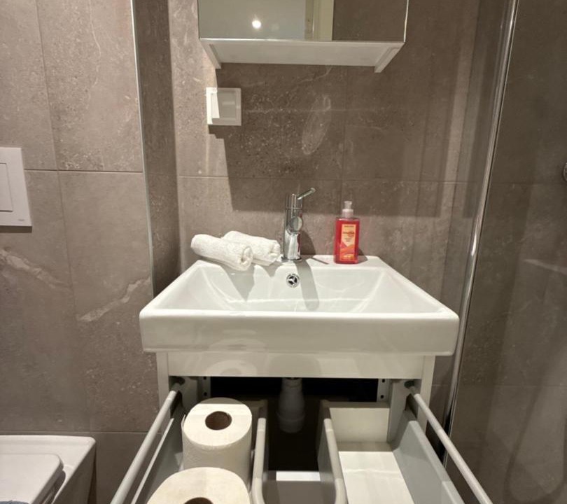 Photo of Bathroom in St. Hanshaugen