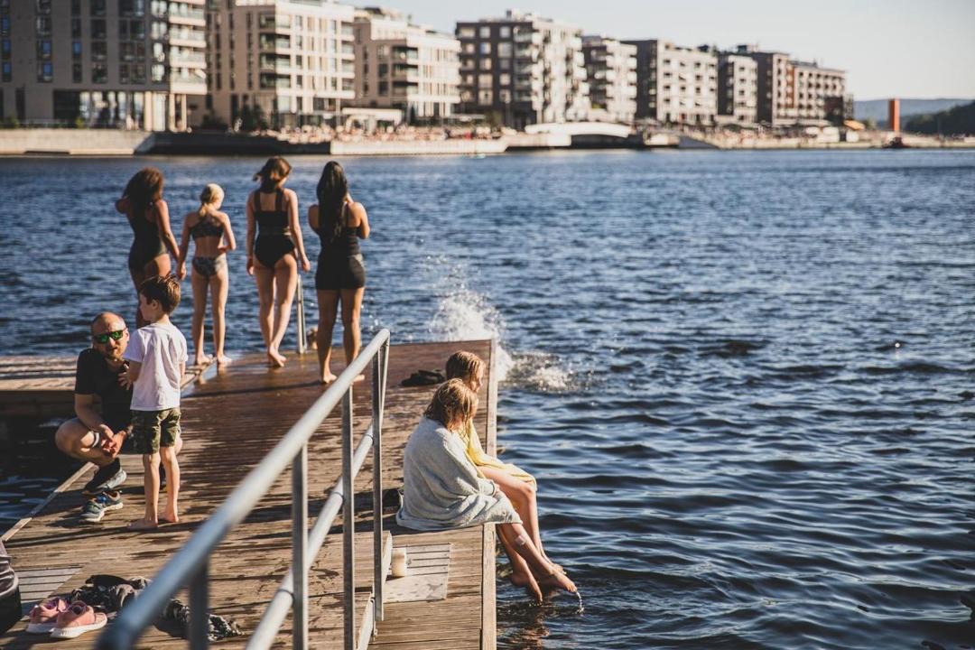 Photo of Others in Gamle Oslo