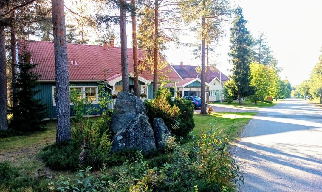 Photo of Others in Rovaniemi