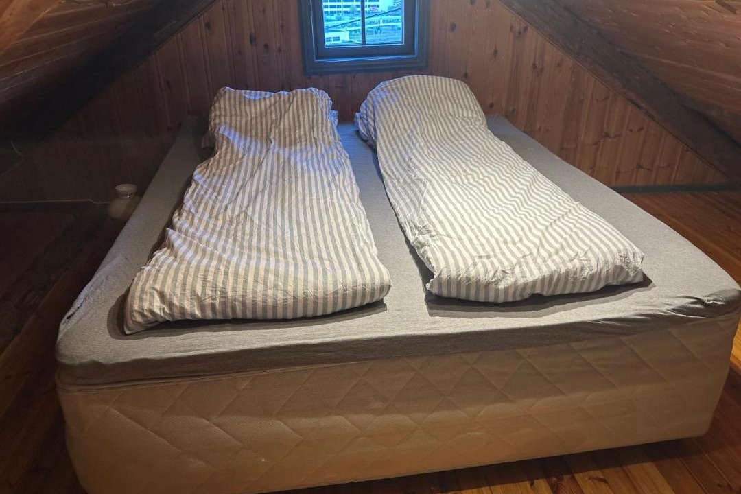 Photo of Bedroom in Asker