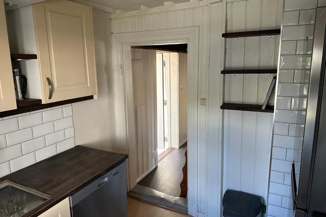 Photo of Kitchen in Asker