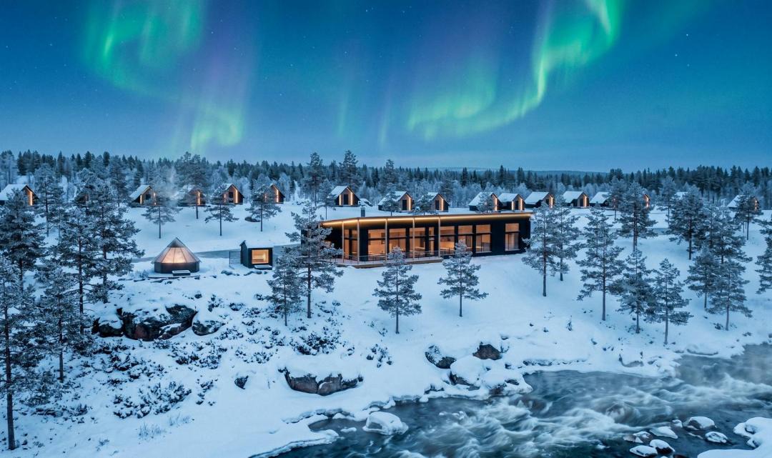 Photo of Others in Inari
