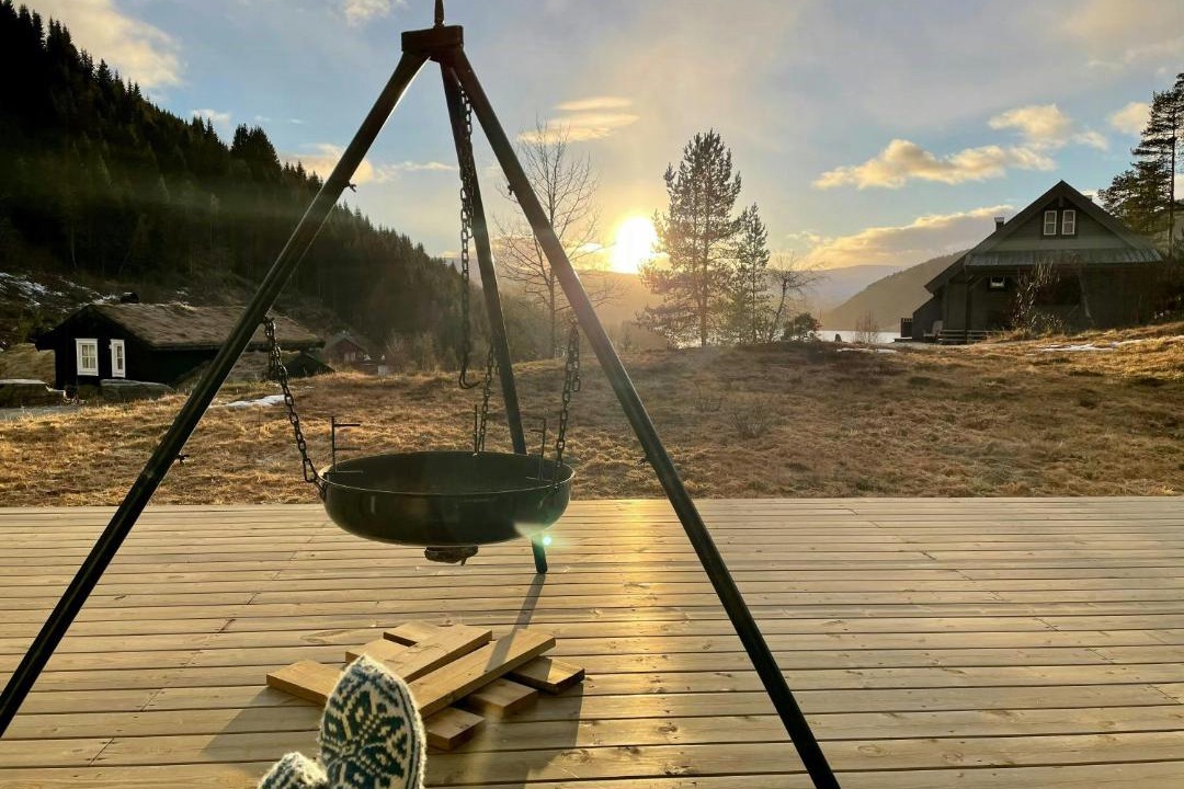 Photo of Others in Stjordal
