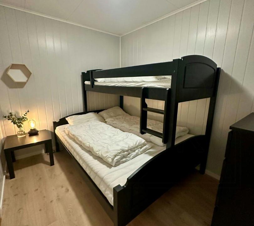 Photo of Bedroom in Stjordal