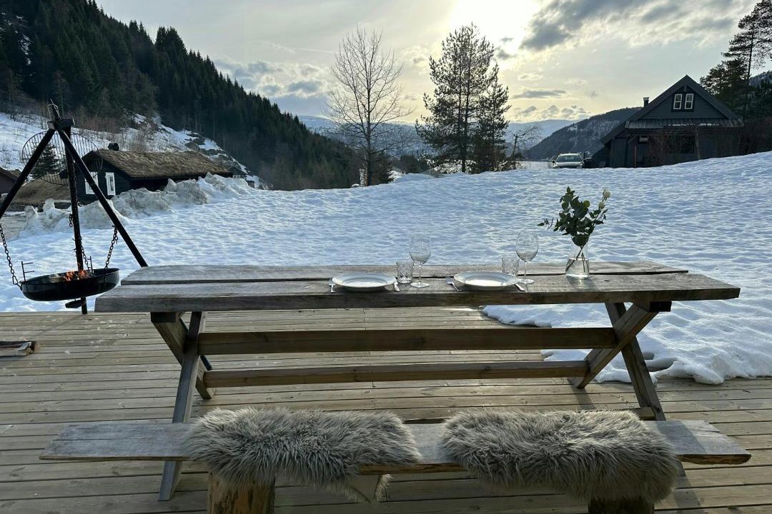 Photo of Others in Stjordal