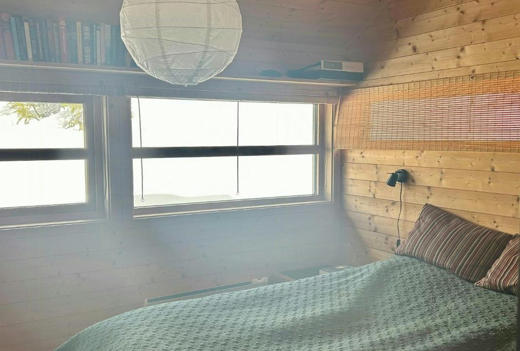 Photo of Bedroom in Fla Municipality