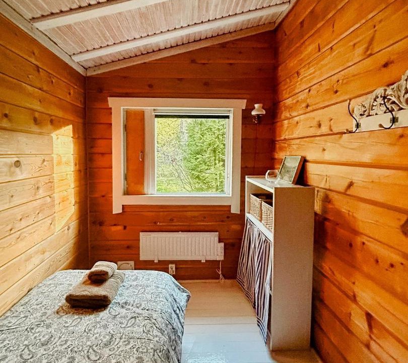 Photo of Bedroom in Urshult