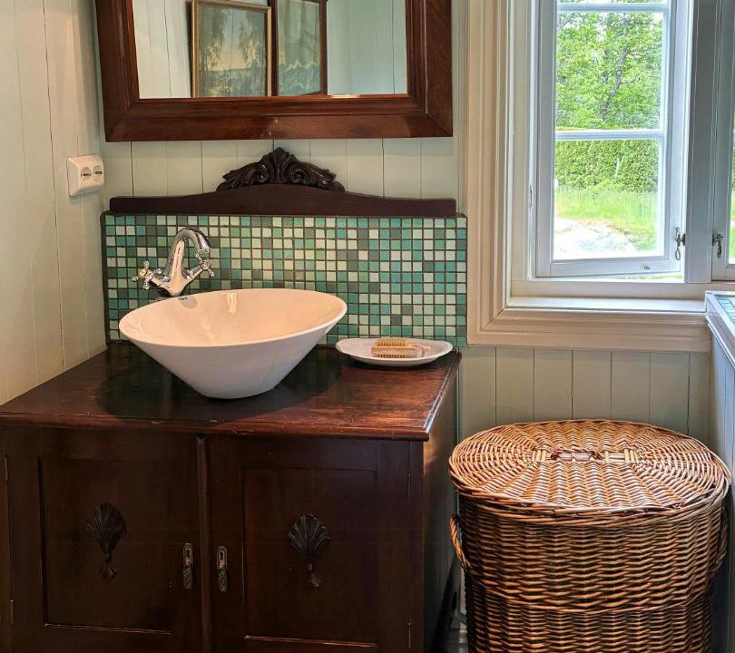 Photo of Bathroom in Vennesla