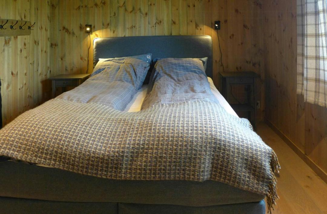 Photo of Bedroom in Nore og Uvdal