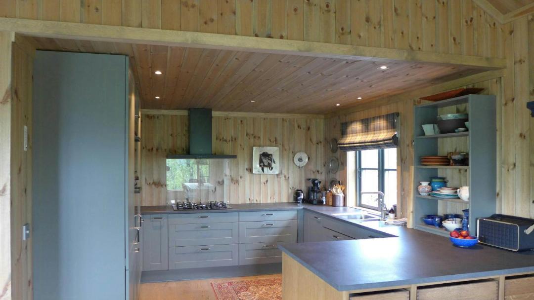 Photo of Kitchen in Nore og Uvdal