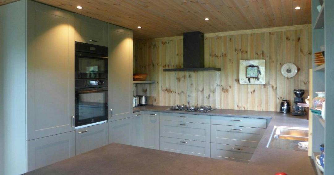 Photo of Kitchen in Nore og Uvdal