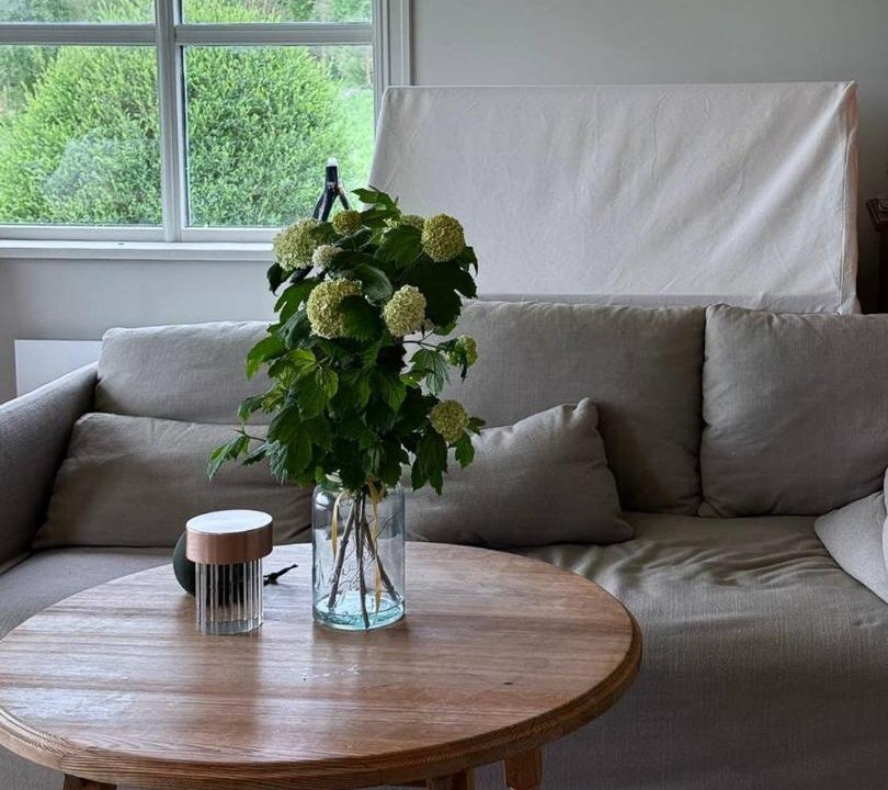 Photo of Livingroom in Finnoy