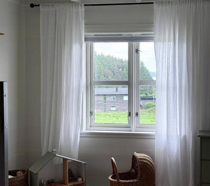 Photo of Bedroom in Finnoy
